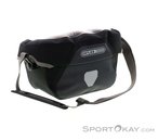 Ortlieb Ultimate Six Plus 5l Lenkertasche-Schwarz-5