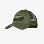 Buff Explore Trucker Cap L/XL