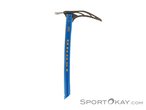 Grivel Ghost Eispickel mit Schaufel-Blau-45