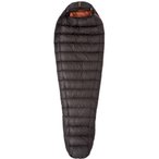 Exped Ultra -10° Schlafsack  Daunenschlafsäcke schwarz Größe max. 180cm  Rei