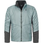 Schöffel Style Pontre Ins  Herren  Kunstfaserjacke grau Größe L Freeride | Sk