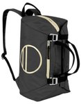 Wild Country - Seiltasche &ndash; Unisex &ndash; Rope Bag - Rope Bag Onyx  - Gra