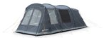Vango Savannah 400 Package Familienzelt (21,6 kg)