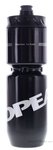 Topeak 800ml Trinkflasche-Schwarz-0,8