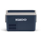 IGLOO - ICF 32 - Kühlbox Gr 32 l blau