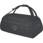 Osprey Daylite Duffel 60 Reisetasche  Reisetasche schwarz Größe 60L Reise
