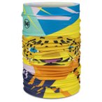 Buff - Kid's Coolnet UV - Schlauchschal Gr One Size bunt