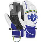 REUSCH Fingerhandschuhe Reusch Worldcup Warrior SC, Größe 9 in Weiß