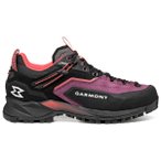 Garmont - Women's Akron GTX - Approachschuhe 41,5 schwarz