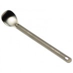 Nordisk - Titanium Spoon XL - Besteck beige