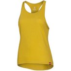 Ocùn Ocun Women's Fionna Top, M, yellow antique moss