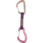 Beal Pulp Quickdraw  - Express-Sets einzeln 11 cm matt pink