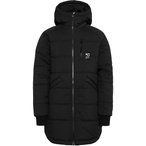 Kari Traa Jorun Parka Kinder  Winterjacke schwarz Größe 140 Lifestyle  Wassera