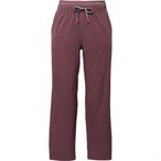 Black Diamond Sequence Hose Damen  Wanderhose lila Größe L Trekking  Wasserabw