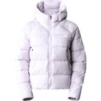 THE NORTH FACE Damen Funktionsjacke W HYALITEDWN HDIE, Größe L in Pink