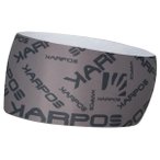 Karpos - Pelmo Headband - Stirnband Gr One Size grau