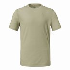 Schöffel Style Galerne Herren Funktionsshirt ( Khaki 56 Größe,)