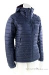 Rab Mircrolight Alipine Damen Outdoorjacke-Dunkel-Grau-8