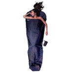 Cocoon MummyLiner Egyptian Cotton  Hüttenschlafsäcke & Inlets Reise Hautfreund