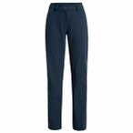 Vaude WO STRATHCONA PANTS II Damen Wanderhose ( Dunkelblau 44 Größe,)