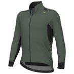 Alé - Klimatik K-Tornado Jacket - Fahrradjacke Gr XXL oliv