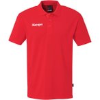KEMPA Trainings-T-Shirt CLASSIC, Größe XXL in Rot