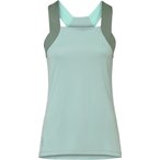 Vaude Matera Top Damen  Tanktops gruen Größe S Mountainbike  Elastisch