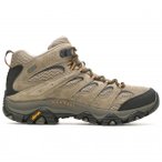 Merrell - Moab 3 Mid GTX - Wanderschuhe 49 beige