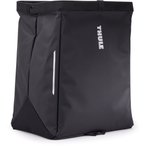 Thule Chasm Bin Inlock 25L   Fahrradtaschen schwarz Größe 25L Bikepacking | Co
