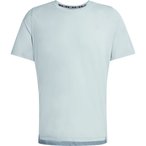 adidas Breeze Running  Herren  Laufshirts tuerkis Größe S Laufen | Trailrunnin