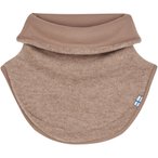 Finkid Kaulus Wool Schlauchtuch Kinder  Schals & Multifunktionstücher braun Gr�