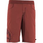 E9 Pentago Peace  Herren  Jeans & Freizeithose rot Größe S Sportklettern | Bou