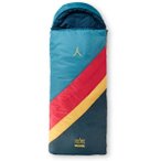 GRAND CANYON Schlafsack UTAH 150 KIDS Deckenschlafsack – Komfortabler Kindersc