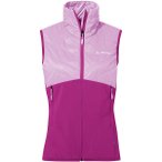 VAUDE Damen Weste Wo Brenva Vest II, Größe 34 in Rot