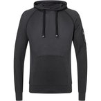 Super.Natural Air  Herren  Hoodies schwarz Größe XXL Trekking  Hautfreundlich 