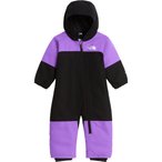 The North Face Baby Freedom Insulated Schneeanzug Kinder  Overalls lila Größe 