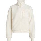 ENERGETICS Damen Fleecejacke Alfresca, Größe L in Grau