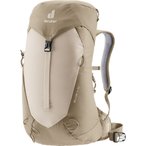 Deuter AC Lite 14 SL  Damen  Wanderrucksack beige Größe 14L Trekking