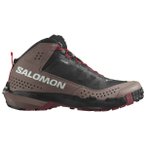 Salomon - S/Lab Waterway - Wassersportschuhe 38 grau