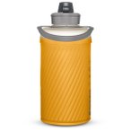 HydraPak - Flux Bottle - Trinkflasche Gr 750 ml orange