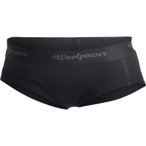 Woolpower Hipsters Women's LITE black XS