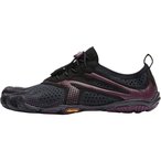 Vibram V-Run  Damen  Barfußschuhe schwarz Größe 42 Trailrunning | Laufen  Sch