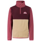 Protest - Kid's PRTZiv 1/4 Zip Top - Fleecepullover Gr 176 rot