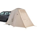 VAUDE Drive Trunk - Autovorzelt linen