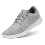 allbirds - Women's Wool Runner NZ - Sneaker 40 grau