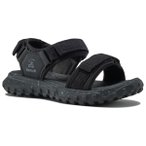 Kamik - Kid's Harbor - Sandalen 28 schwarz