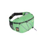 Picture - Off Trax Waistpack - Hüfttasche Gr 5 l grün