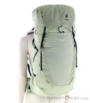 Deuter Aircontact Ultra 45+5l SL Damen Rucksack-Hell-Grün-45