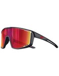 Julbo - Sonnenbrillen &ndash; Kinder &ndash; Fury S - Fury S Noir Spectron 3  - 