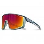 Julbo - Fury Spectron S3 (VLT 13%) - Fahrradbrille Gr M bunt